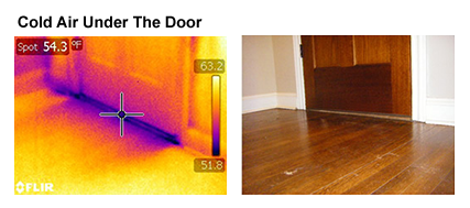 Whether you need help with infrared scanning or a house inspection in Snellville, GA, contact us