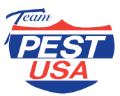 Team Pest USA Logo