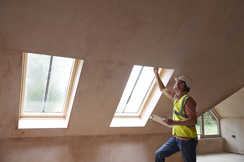 Home Inspection Home Inspection