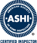 ASHI Certified